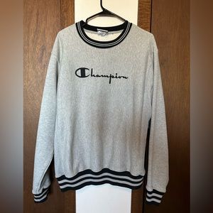 Vintage Champion Crew